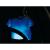 Neon color Fluo-Stick 12V - 26cm - Lumina UV Garage AutoRide