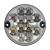 Lampa mers inapoi Ø95mm cu 12LED 12/24V Carpoint Garage AutoRide