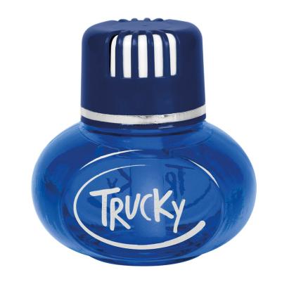 Odorizant cu reglaj intensitate parfum Trucky 150ml - Tropical Garage AutoRide