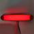 Lampa gabarit LED Neon Effect 12/24V 1buc - Rosu Garage AutoRide