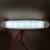 Lampa gabarit LED Neon Effect 12/24V 1buc - Alb Garage AutoRide