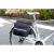 Geanta dubla portbagaj spate bicicleta Maxi BAG-10 - Capacitate 14l Garage AutoRide