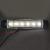 Lampa gabarit cu 6 LED-uri 12/24V set 4buc - Alb Garage AutoRide