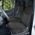 Huse scaun fata dedicate pentru Mercedes Sprinter W907 (>2018), 1+2 Locuri Garage AutoRide