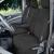 Huse scaun fata dedicate pentru Mercedes Vito III W447 (>2014), 1+2 Locuri Garage AutoRide