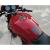 Autocolant protector pentru buson rezervor motocicleta, Carbon, Yamaha, 5 gauri Garage AutoRide
