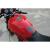 Autocolant protector pentru buson rezervor motocicleta, Carbon, Ducati, 5 gauri Garage AutoRide