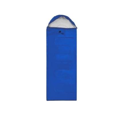 Sac de dormit, 2 in 1, impermeabil, albastru, 150x200 cm, Malatec GartenVIP DiyLine