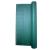 Paravan pentru balcon, terasa, gard PVC, verde, 1300 g/m2, UV, 3x1 m GartenVIP DiyLine