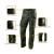 Pantaloni de lucru, camuflaj, model Camo, marimea XL/54, NEO GartenVIP DiyLine