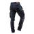 Pantaloni de lucru tip blugi cu 5 buzunare, model Denim, marimea S/48, NEO GartenVIP DiyLine