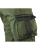 Pantaloni de lucru cu pieptar, salopeta, model Camo, maslin, marimea XL/54, NEO GartenVIP DiyLine