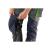 Pantaloni de lucru cu pieptar, salopeta, model Premium, bumbac, marimea L/52, NEO GartenVIP DiyLine