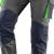 Pantaloni de lucru cu pieptar, salopeta, model Premium, bumbac, marimea S/48, NEO GartenVIP DiyLine
