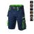 Pantaloni scurti de lucru, model Premium, marimea L/52, NEO GartenVIP DiyLine
