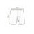 Pantaloni scurti de lucru slim fit, model HD, marimea XXXL/58, NEO GartenVIP DiyLine