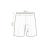 Pantaloni scurti de lucru slim fit, bumbac, marimea XL/54, NEO GartenVIP DiyLine