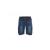 Pantaloni scurti de lucru tip blugi, slim fit, model Denim, marimea LD/54, Dedra GartenVIP DiyLine