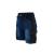 Pantaloni scurti de lucru tip blugi, slim fit, model Denim, marimea LD/54, Dedra GartenVIP DiyLine