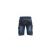 Pantaloni scurti de lucru tip blugi, slim fit, model Denim, marimea LD/54, Dedra GartenVIP DiyLine