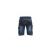 Pantaloni scurti de lucru tip blugi, slim fit, model Denim, marimea XL/56, Dedra GartenVIP DiyLine