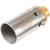 Arzator gaz, cu furtun 10 m, 4 duze 20/38/50/63 mm, Richmann Exclusive GartenVIP DiyLine