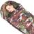 Sac de dormit, turistic, 2 in 1, camuflaj, 210x73 cm, Springos GartenVIP DiyLine