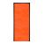 Sac de dormit termic, turistic, Springos, portocaliu, impermeabil, 212x90 cm GartenVIP DiyLine