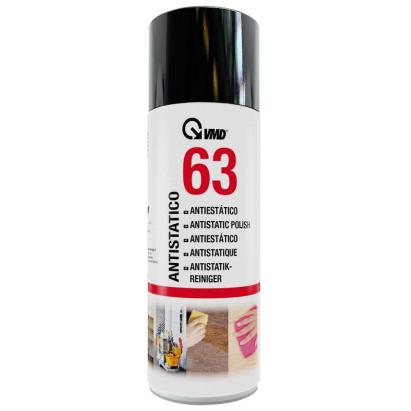 Spray antistatic 400 ml Best CarHome