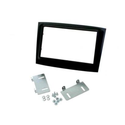 Connects2 CT23FT23 2Din Kit rama Fiat Doblo 2015 CarStore Technology