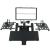 Connects2 CT23HD13 kit rama 2DIN HONDA CIVIC/ACCORD CarStore Technology