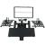 Connects2 CT23HD13 kit rama 2DIN HONDA CIVIC/ACCORD CarStore Technology