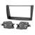 Connects2 CT23HY08 kit rama 2DIN HYUNDAI SONATA CarStore Technology