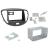 Connects2 CT23HY13 Kit rama 2DIN HYUNDAI I10(Negru) CarStore Technology