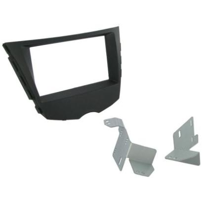 Connects2 CT23HY30 Kit rama 2DIN HYUNDAI Veloster CarStore Technology
