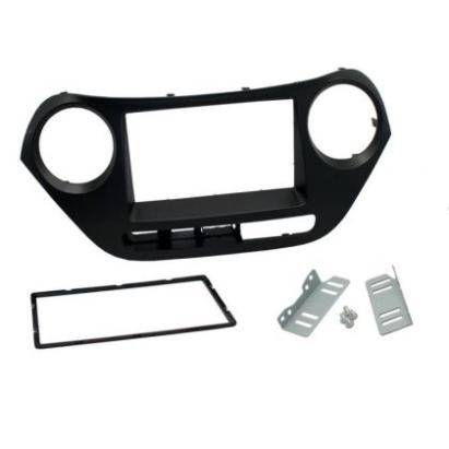 Connects2 CT23HY38L kit rama 2DIN HYUNDAI I10 CarStore Technology