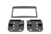 Connects2 CT23KI14 kit rama 2DIN KIA Optima CarStore Technology
