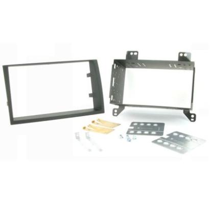 Connects2 CT23KI17 kit rama 2DIN KIA CEE'D CarStore Technology
