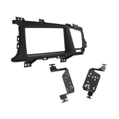 Connects2 CT23KI26L kit rama 2DIN KIA OPTIMA CarStore Technology