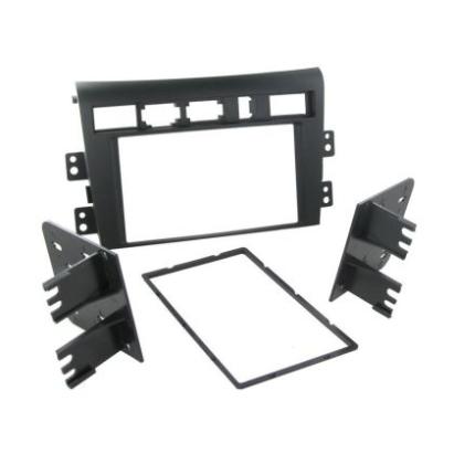 Connects2 CT23KI27 kit rama 2DIN KIA AMANTI CarStore Technology