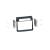 Connects2 CT23KI33 kit rama 2DIN KIA SOUL CarStore Technology