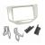 Connects2 CT23LX01Kit rama 2DIN LEXUS R300, R350 2003-2006 CarStore Technology