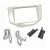 Connects2 CT23LX01Kit rama 2DIN LEXUS R300, R350 2003-2006 CarStore Technology