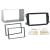 Connects2 CT23MM02 kit rama 2DIN Smart For Two CarStore Technology