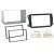 Connects2 CT23MM02 kit rama 2DIN Smart For Two CarStore Technology