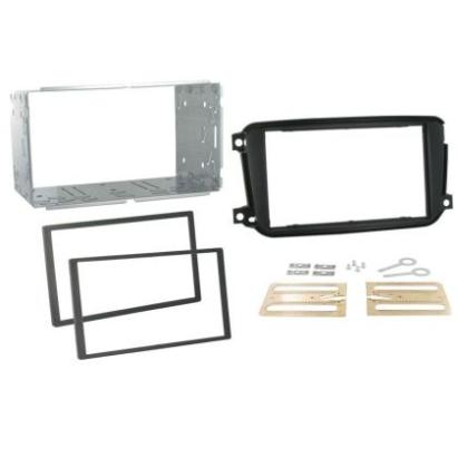 Connects2 CT23MM02 kit rama 2DIN Smart For Two CarStore Technology