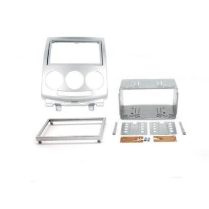 Connects2 CT23MZ02 kit rama 2DIN MAZDA 5 CarStore Technology