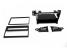 Connects2 CT23NS03 kit rama 2DIN Nissan Versa/Tiida CarStore Technology
