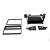 Connects2 CT23NS03 kit rama 2DIN Nissan Versa/Tiida CarStore Technology