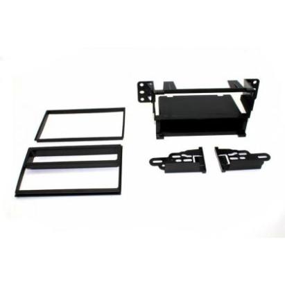Connects2 CT23NS03 kit rama 2DIN Nissan Versa/Tiida CarStore Technology
